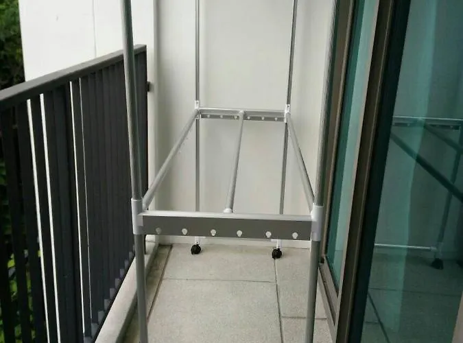 S39- 1 Bedroom Downtown With Balcony And Pool *