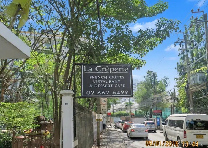 Apartment S39- 1 Bedroom Downtown With Balcony And Pool *