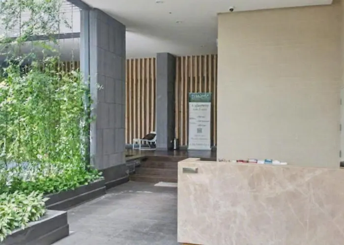 Apartment S39- 1 Bedroom Downtown With Balcony And Pool *